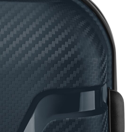 Smartbox Edition 01 4 Rollen Trolley 76 cm mit Dehnfalte