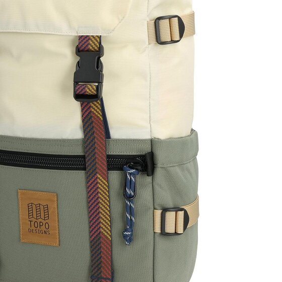Topo Designs Rover Daypack 45 cm Laptopfach