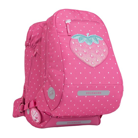 Beckmann Norway Classic 22 Schulranzen-Set 6-teilig