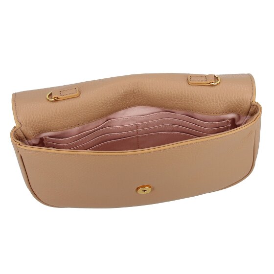 Coccinelle Umhängetasche Leder 24 cm