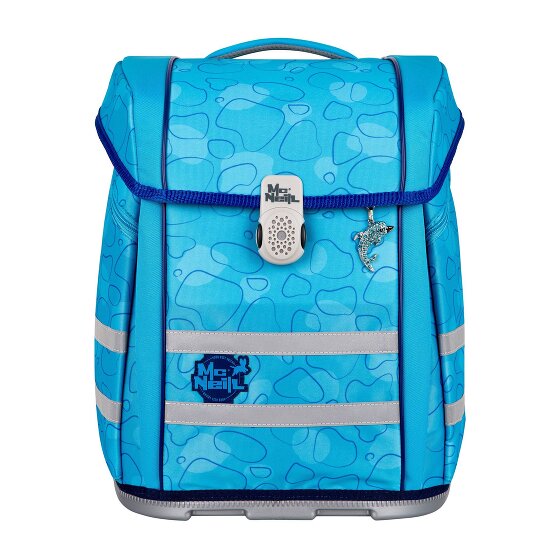 McNeill Perfecto Schulranzen-Set 5-teilig