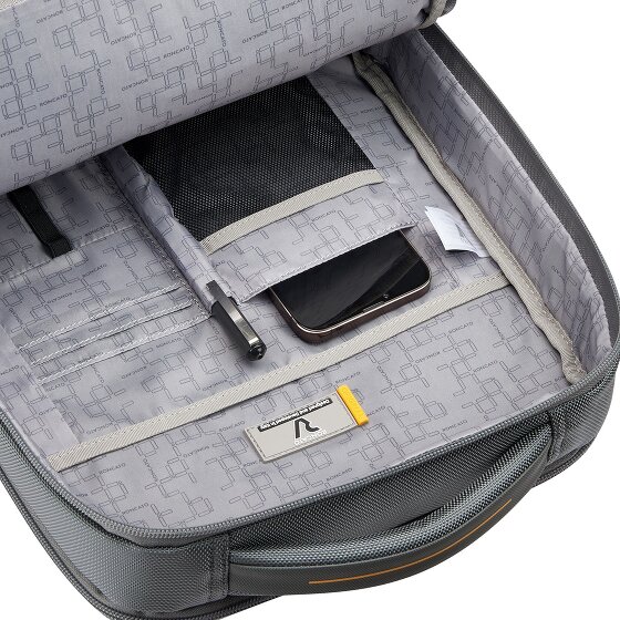 Roncato Trial Business-Rucksack 41 cm Laptopfach