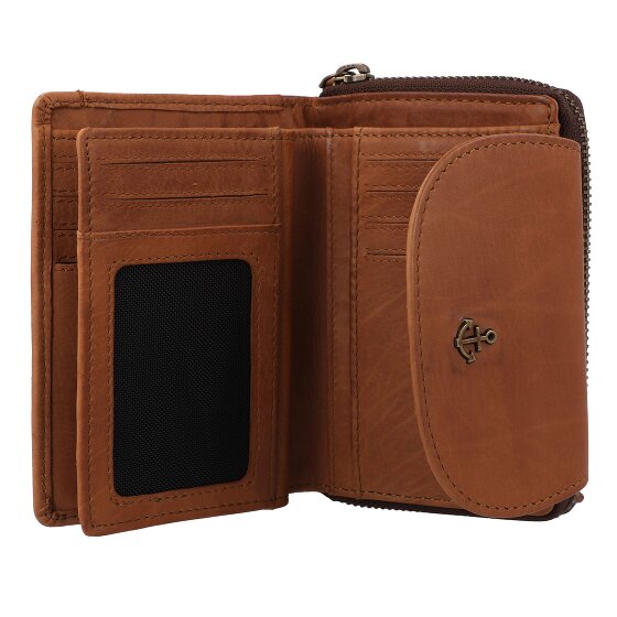 Harbour 2nd Lilian Geldbörse Leder 9.5 cm