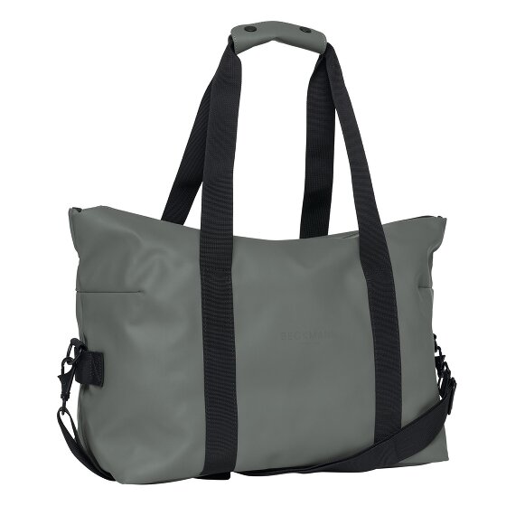 Beckmann Norway Street Weekend Weekender Reisetasche 42 cm