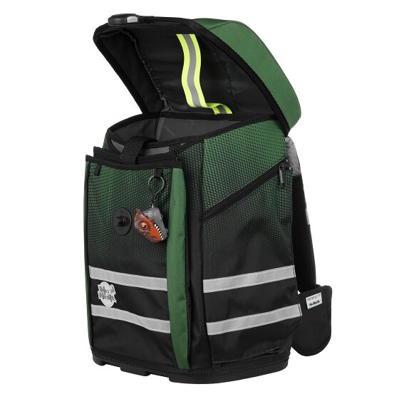 McNeill Perfecto Schulranzen-Set 5-teilig