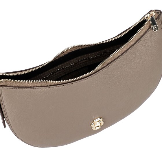 Boss B-Icon Schultertasche S Leder 28 cm