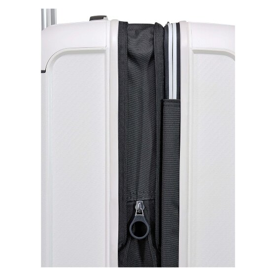 Eminent Aegis 4 Rollen Trolley M 61 cm mit Dehnfalte