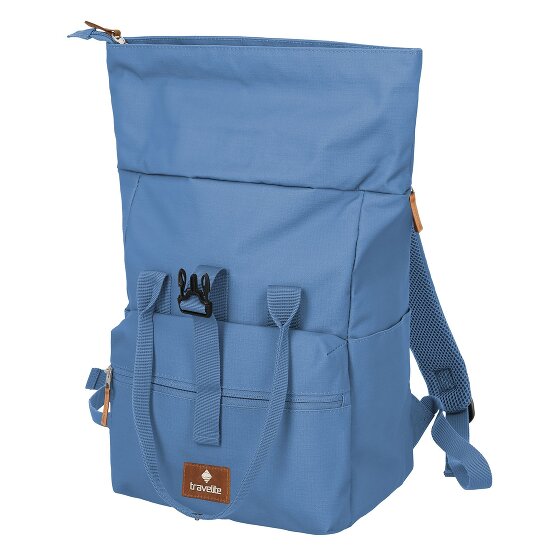 Travelite Basics Daypack 37 cm Laptopfach