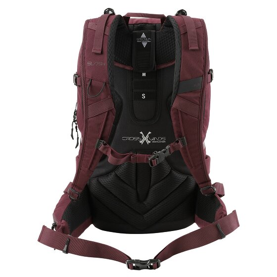 NITRO Adventure Slash 25 Pro Rucksack 53 cm