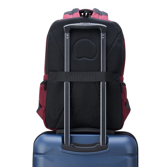 Delsey Paris Element Daypack 44 cm Laptopfach