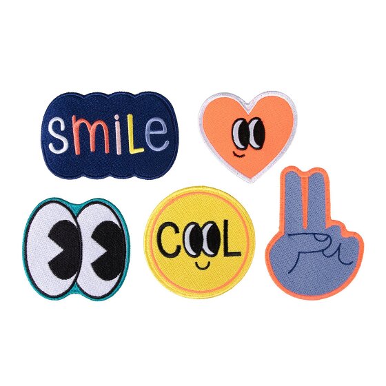 School-Mood Timeless Pro Schulranzen-Set 7-teilig