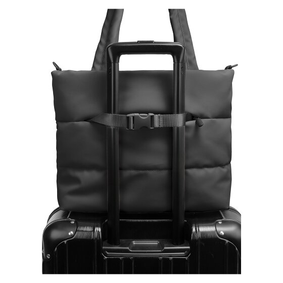 Heys Puffer Shopper Tasche 35 cm Laptopfach