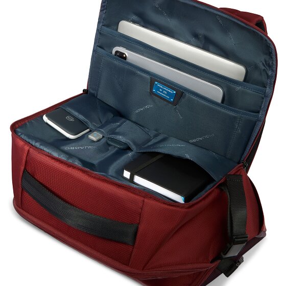 Piquadro S140 Daypack 45 cm Laptopfach