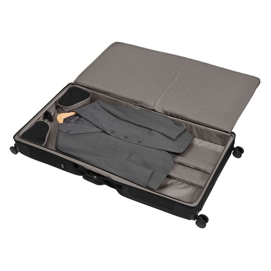 Victorinox Werks Traveler 7.0 4 Rollen Businesstrolley 58 cm Laptopfach