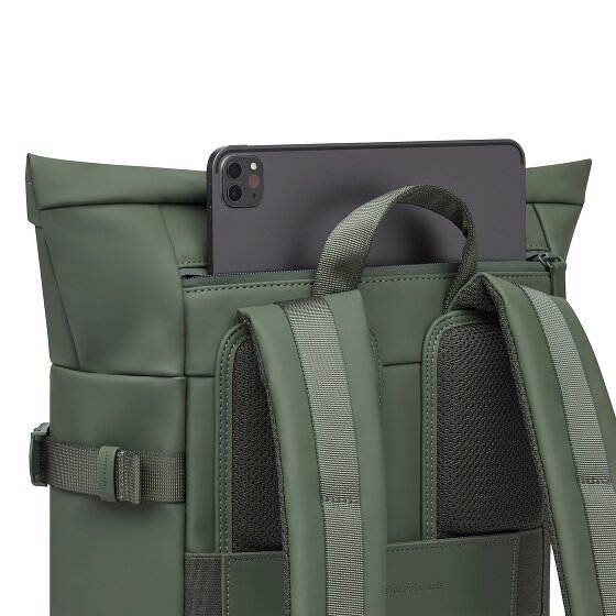 Kapten & Son Helsinki Daypack 46 cm Laptopfach