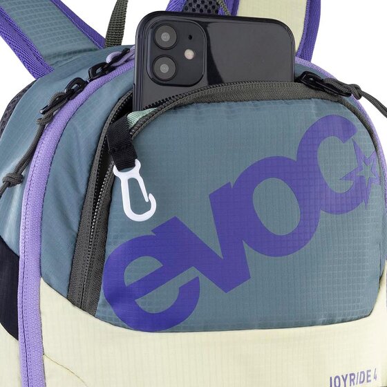 Evoc Joyride 4 Fahrradrucksack 39 cm
