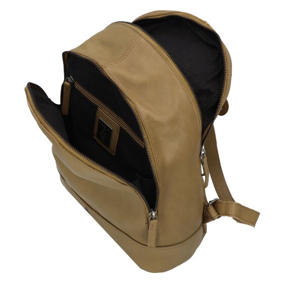 Harbour 2nd Anchor Love Meghan Daypack Leder 34 cm