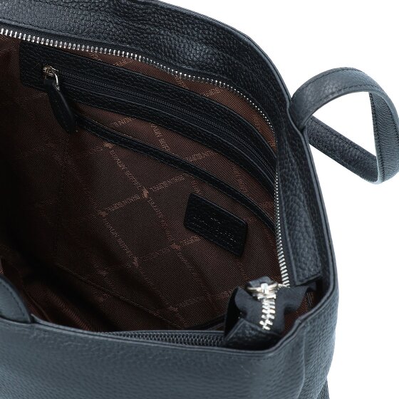 Braun Büffel Hanna Shopper Tasche S Leder 38 cm
