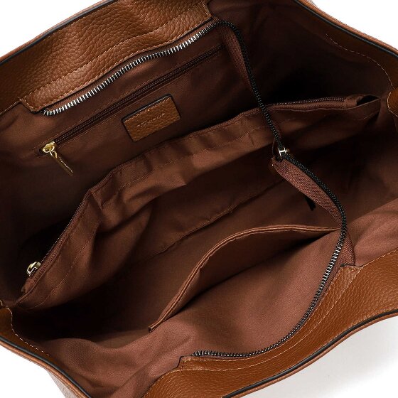 Tamaris TAS Manuela Schultertasche Leder 47 cm
