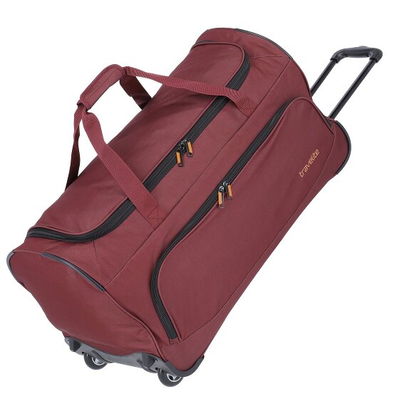Travelite Basics 2 Rollen Reisetasche 71 cm