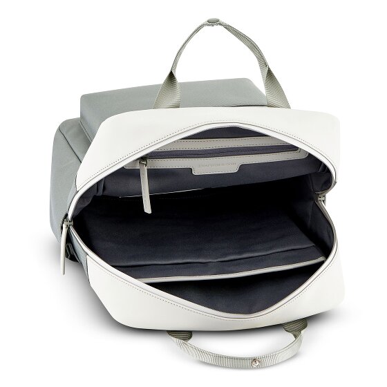 Kapten & Son Bergen Pro Daypack 39 cm Laptopfach