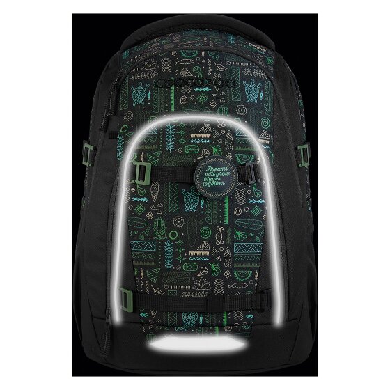 coocazoo Mate Schulranzen-Set