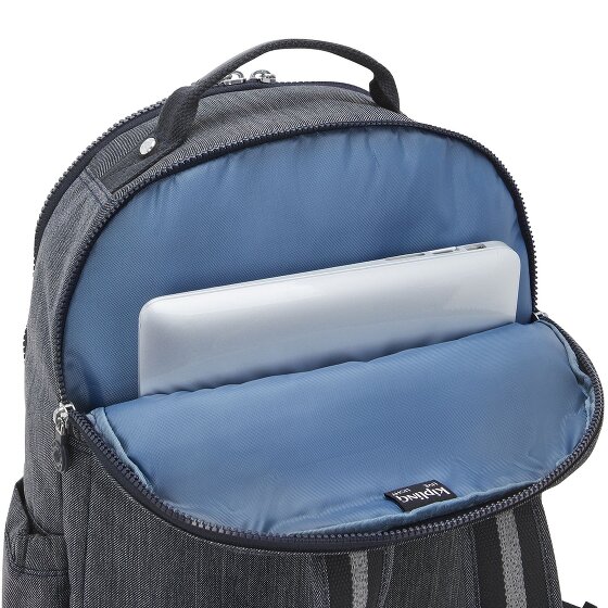 Kipling Back to School Pep Seoul Lap Daypack 44 cm Laptopfach