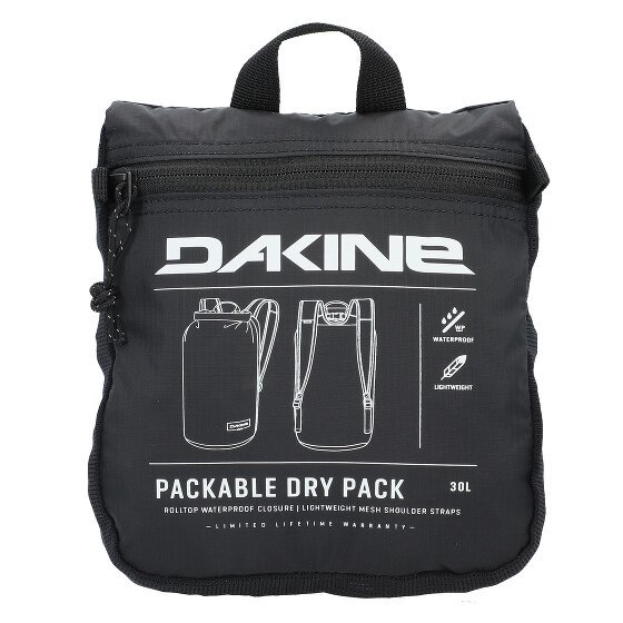 Dakine Packable Dry Pack 47 cm