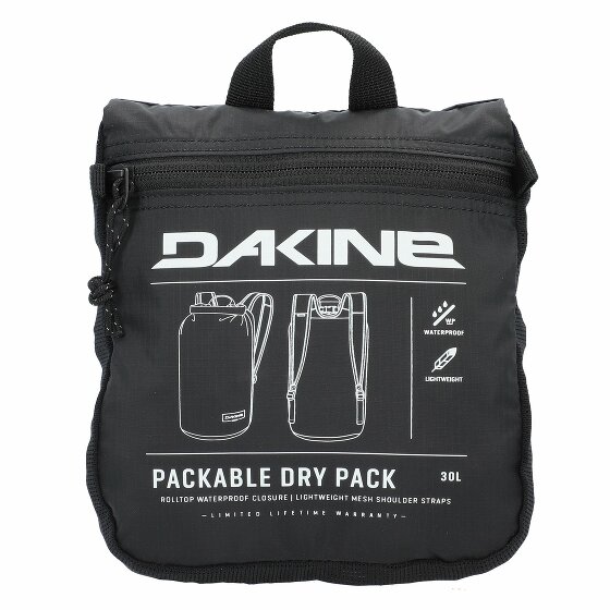 Dakine Packable Dry Pack 47 cm