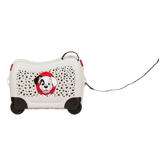 Samsonite Dream2go Disney 4 Rollen Kindertrolley 38 cm