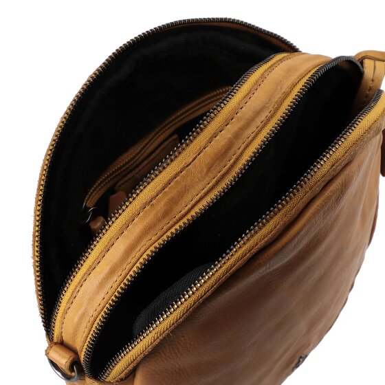 Harbour 2nd Anchor Love Halima Umhängetasche Leder 24 cm