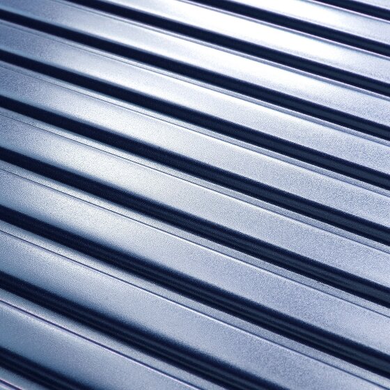 Delsey Paris Caumartin 4-Doppelrollen Trolley 70 cm