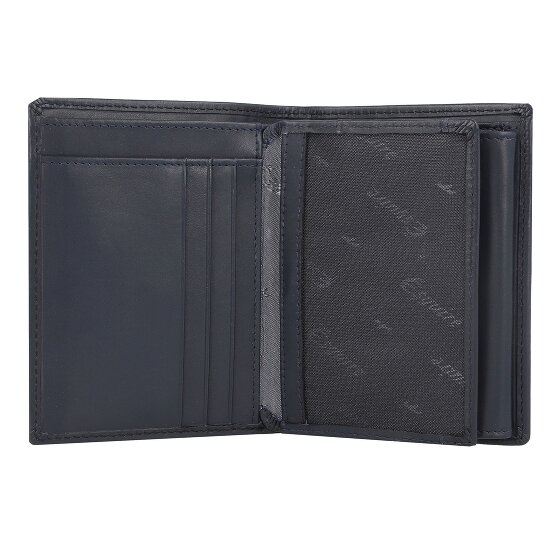 Esquire Harry Geldbörse Leder 9,3 cm