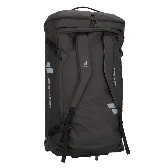 Deuter Duffel Pro Movo 90 2 Rollen Reisetasche 86 cm