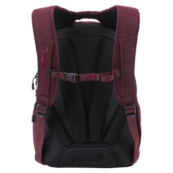 NITRO Chase Rucksack 51 cm Laptopfach