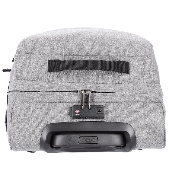 Eastpak Tranverz S 2-Rollen Reisetasche 51 cm