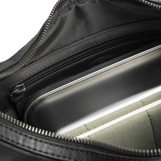 The Chesterfield Brand Fierra Schultertasche Leder 38 cm