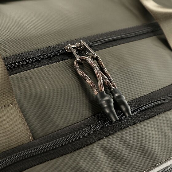 camel active Explore 2 Rollen Reisetasche 38 cm