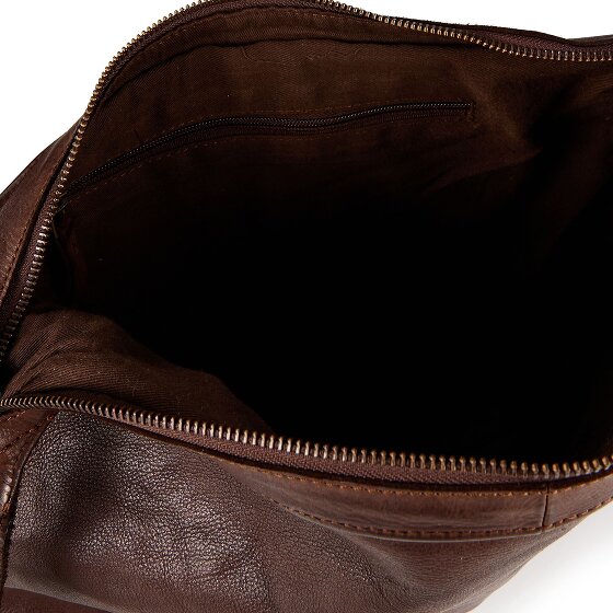 Harold's Submarine Umhängetasche M Leder 40 cm