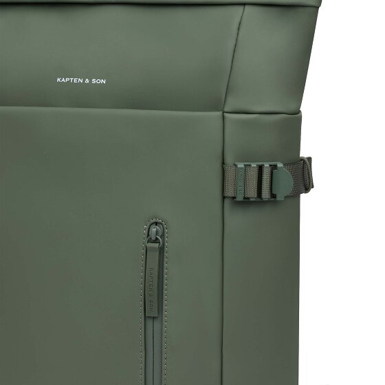 Kapten & Son Helsinki Daypack 46 cm Laptopfach