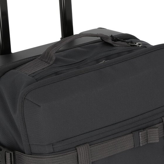 Fjällräven Färden 35 2 Rollen Kabinentrolley 55 cm