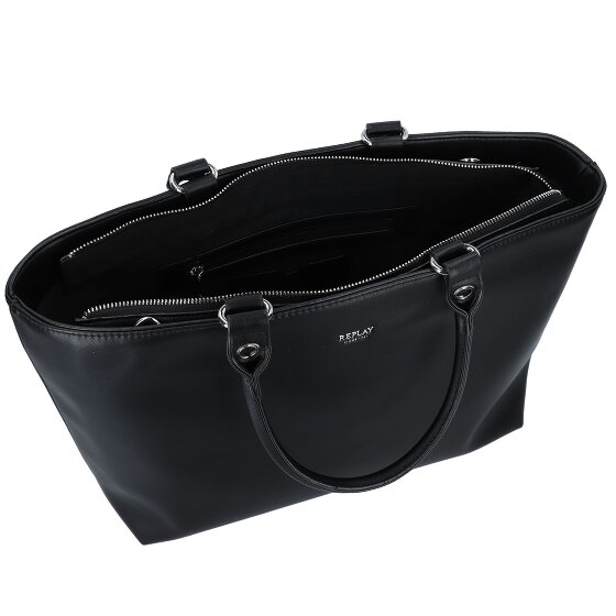Replay Shopper Tasche 45 cm