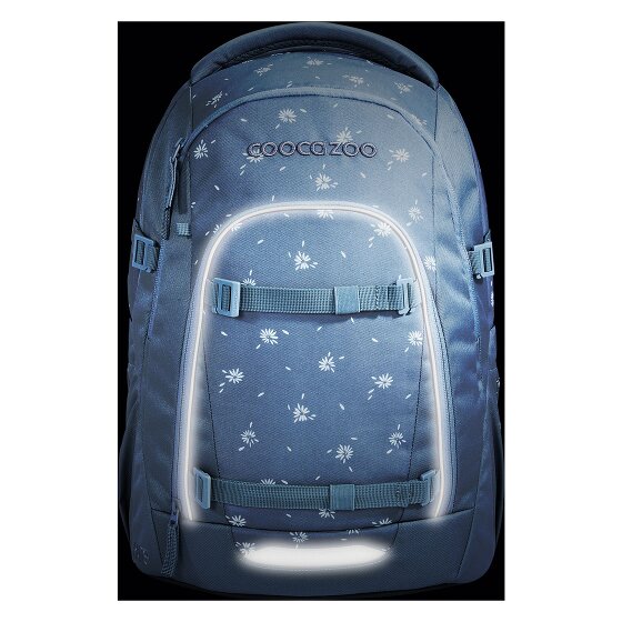 coocazoo Mate Schulrucksack 44 cm