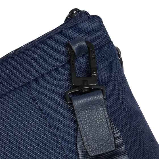 Piquadro Marcel Aktentasche Leder 42 cm Laptopfach