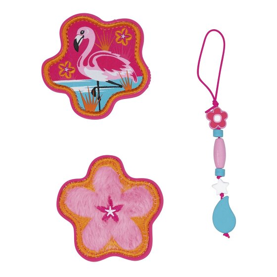 Scout Micro Schulranzen-Set 5-teilig