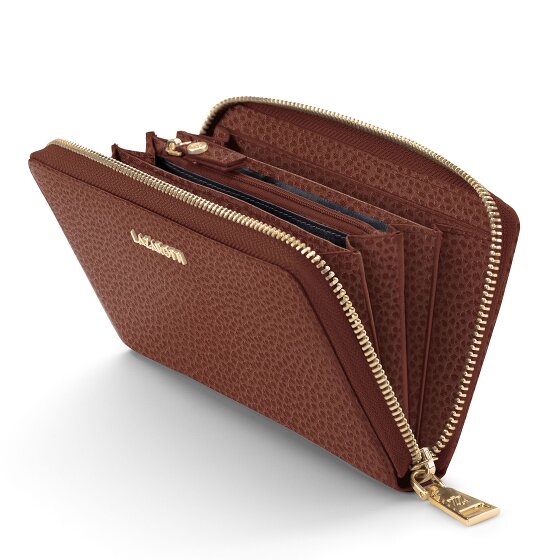 Lazarotti Bologna Leather Geldbörse Leder 19 cm