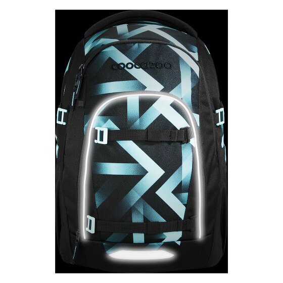 coocazoo Mate Schulrucksack 44 cm