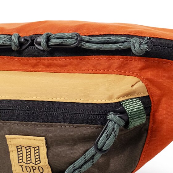 Topo Designs Mountain Gürteltasche 27 cm