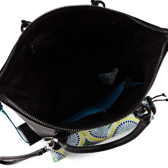 Gabs Lavinia Schultertasche Leder 37 cm