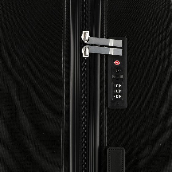 Cocoono Madrid 4 Rollen Trolley 77 cm